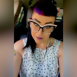 ♥️ Show Flyer ♥️